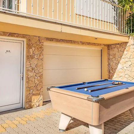 Willa Caty Catarina *