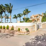 Caty Catarina Villa Albufeira