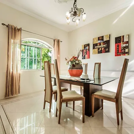 Villa Caty Catarina Albufeira