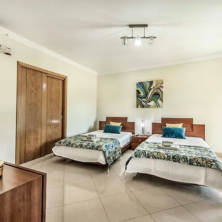 Villa Caty Catarina *