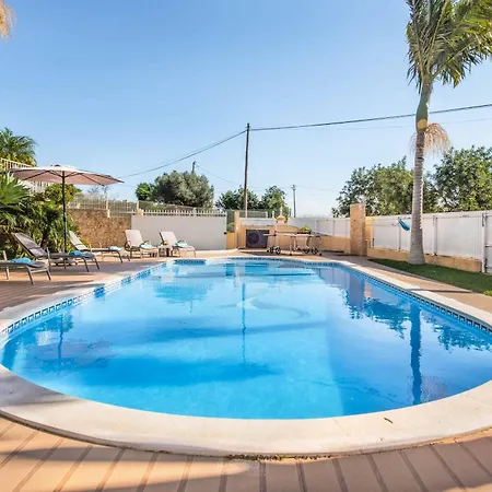 Villa Caty Catarina Albufeira