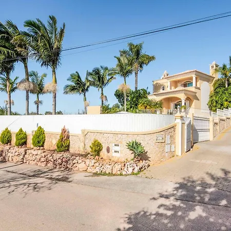 Caty Catarina Villa Albufeira