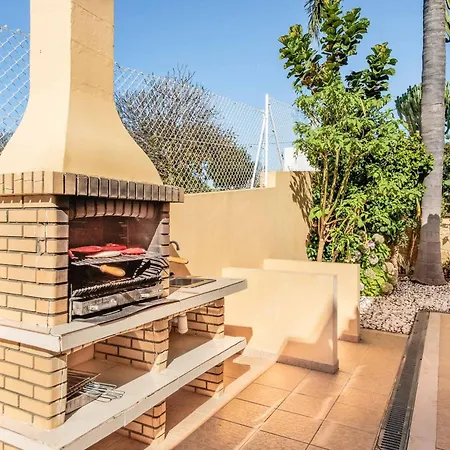 Villa Caty Catarina Albufeira