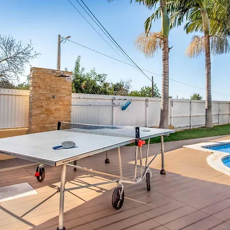 Caty Catarina Albufeira