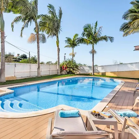 Villa Caty Catarina